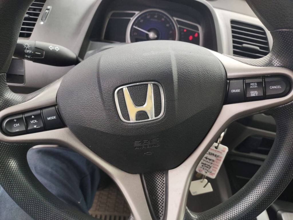 2009 Honda Civic Image 14