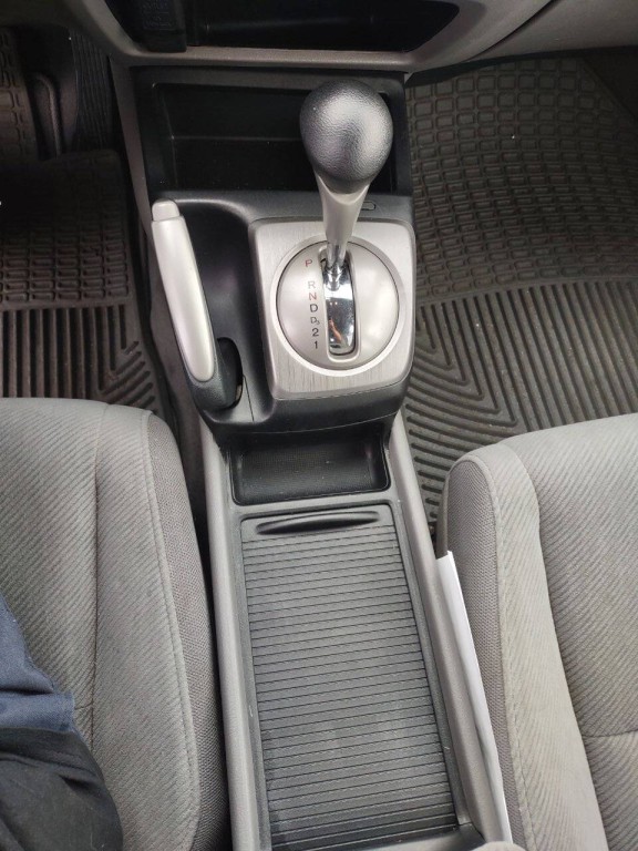2009 Honda Civic Image 17