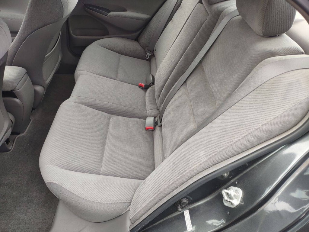 2009 Honda Civic Image 18