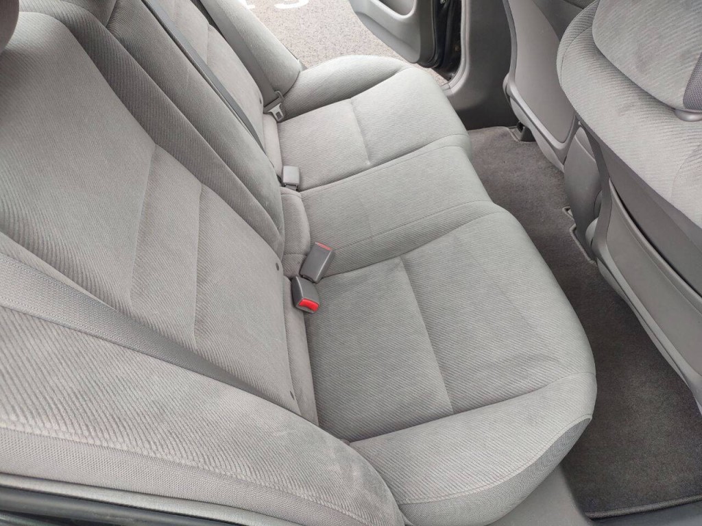 2009 Honda Civic Image 19