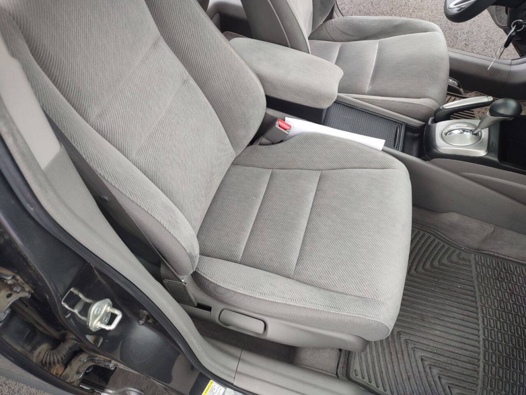 2009 Honda Civic Image 20