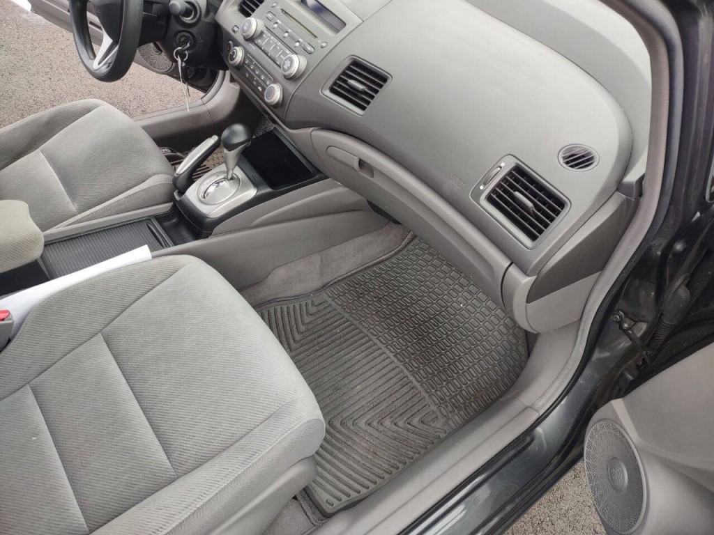 2009 Honda Civic Image 21