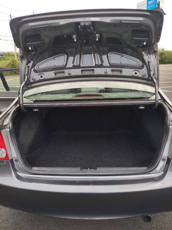 2009 Honda Civic Image 23