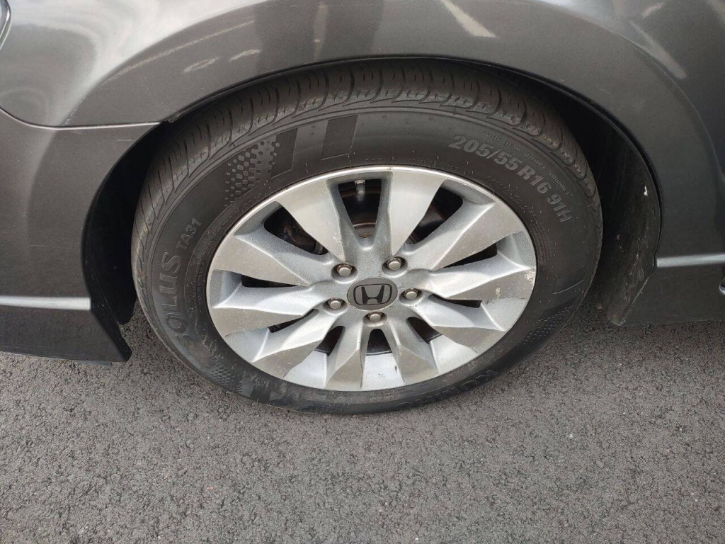 2009 Honda Civic Image 28