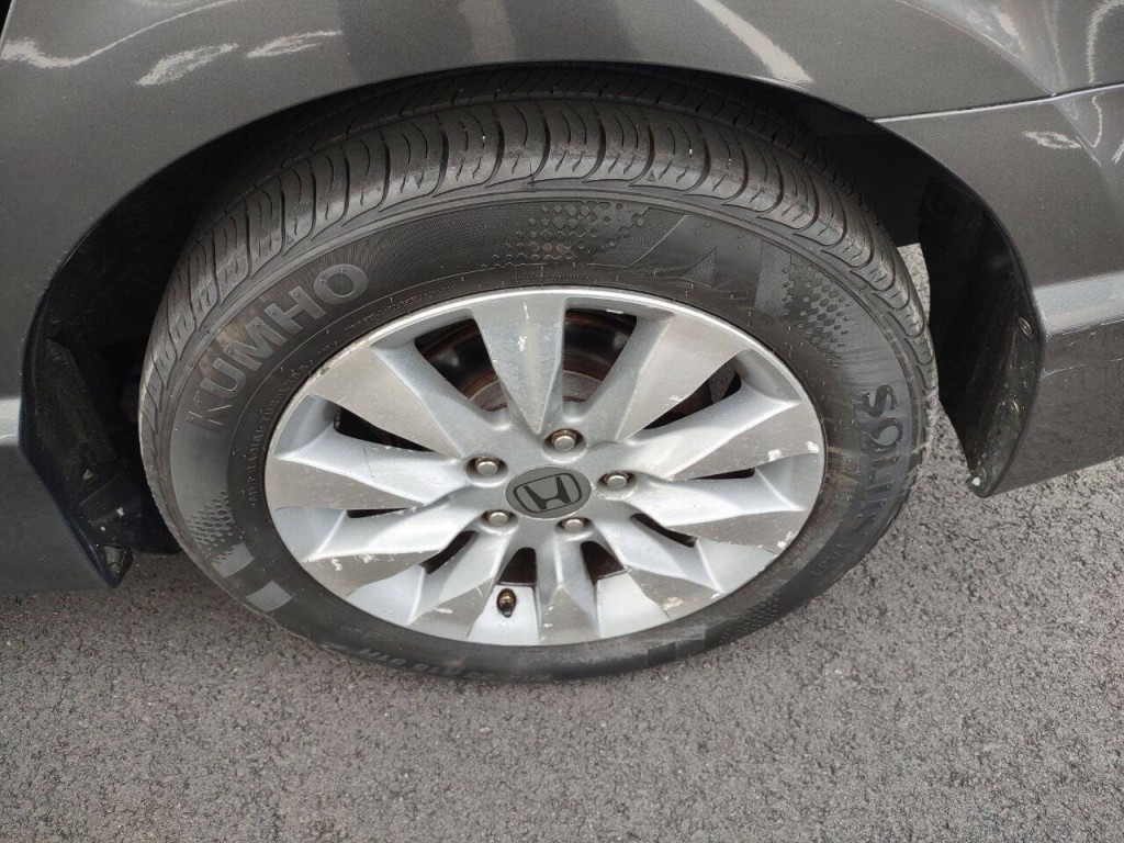 2009 Honda Civic Image 29