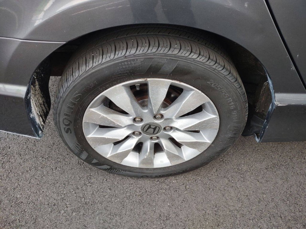 2009 Honda Civic Image 30