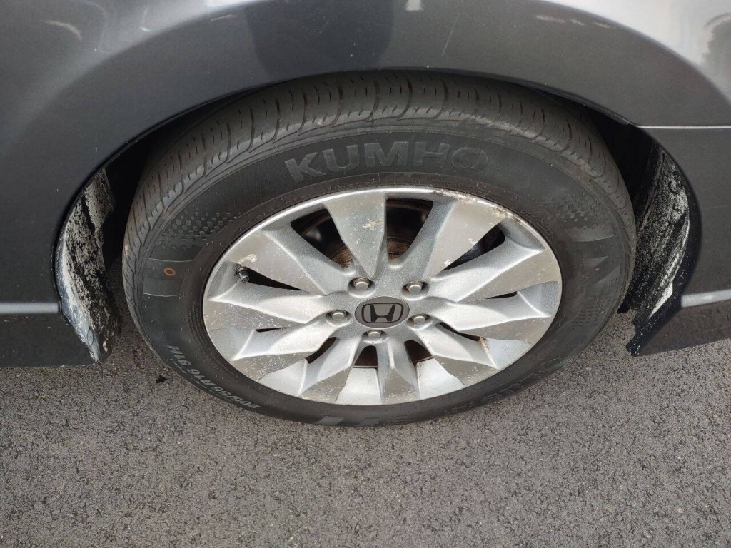 2009 Honda Civic Image 31