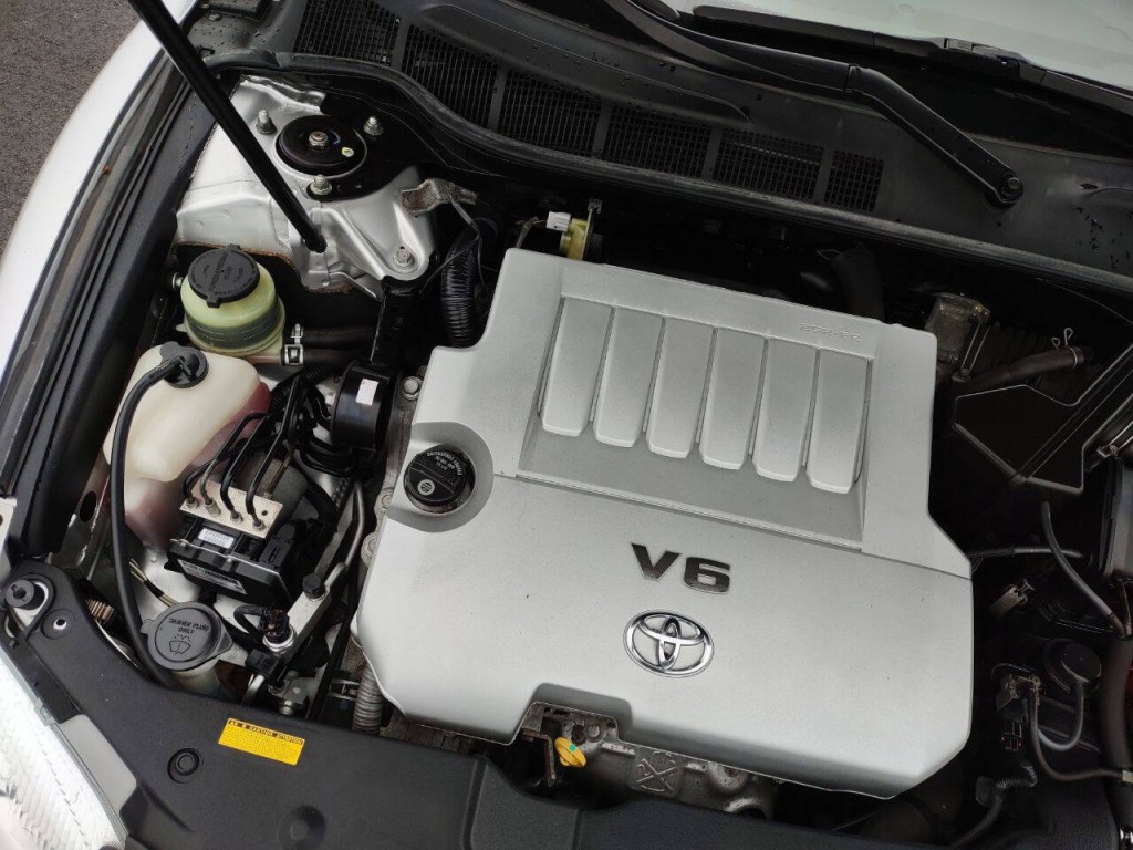 2010 Toyota Camry Image 30