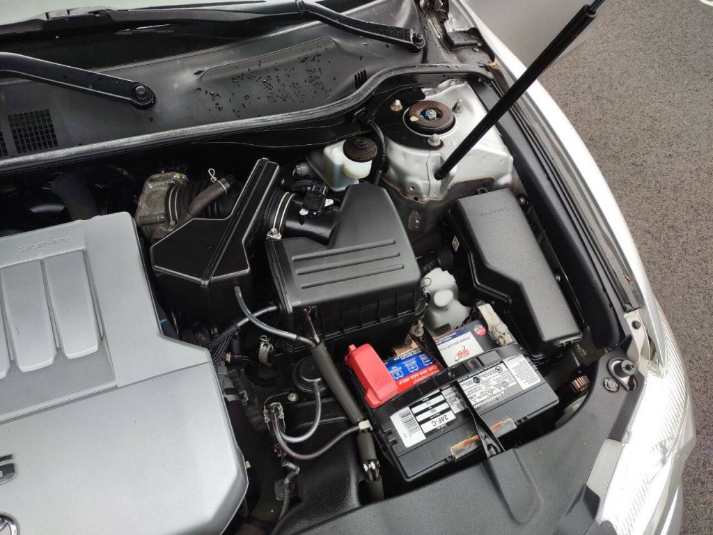2010 Toyota Camry Image 31