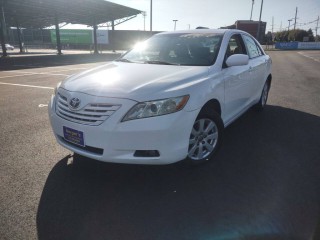Image for 2007 Toyota Camry XLE V6 ID: 6861794