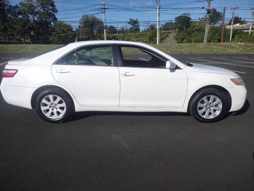 2007 Toyota Camry Image 5