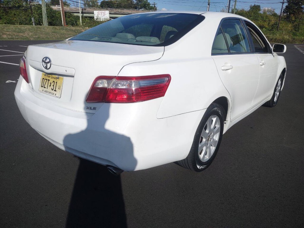 2007 Toyota Camry Image 6