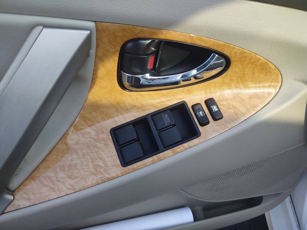 2007 Toyota Camry Image 11
