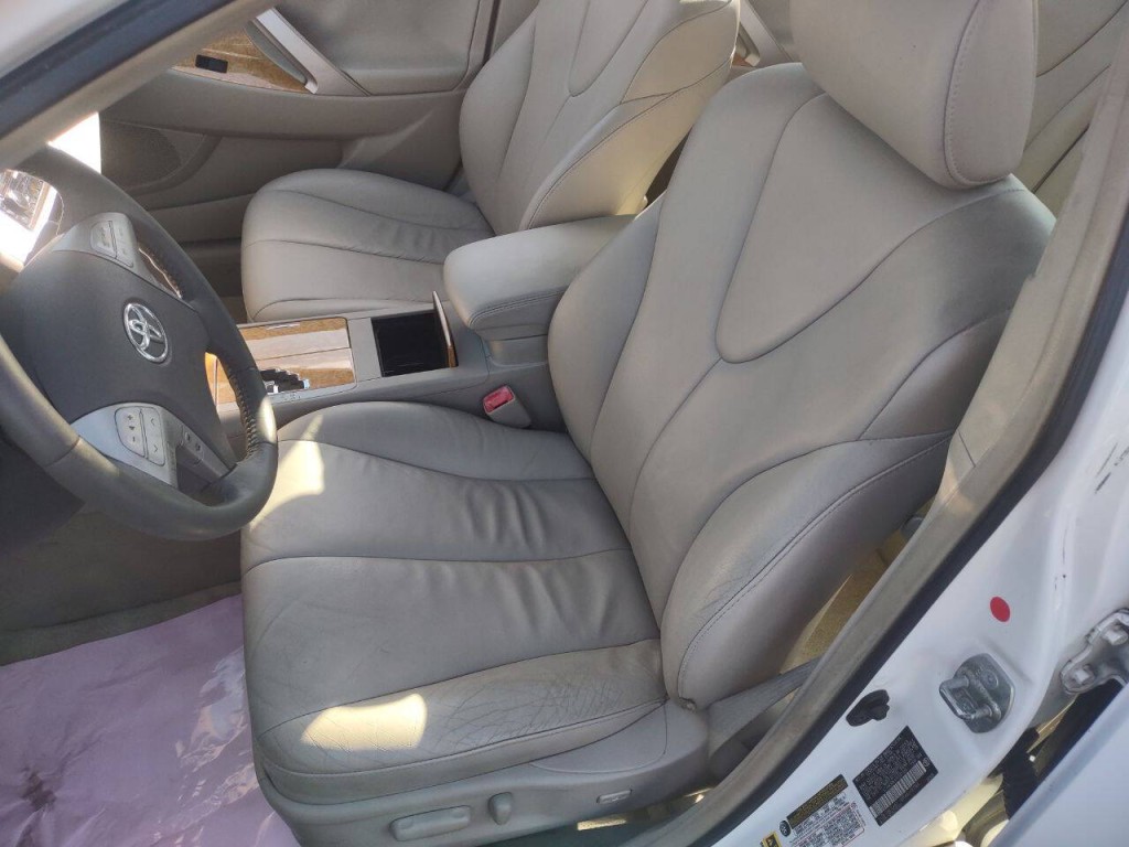 2007 Toyota Camry Image 12