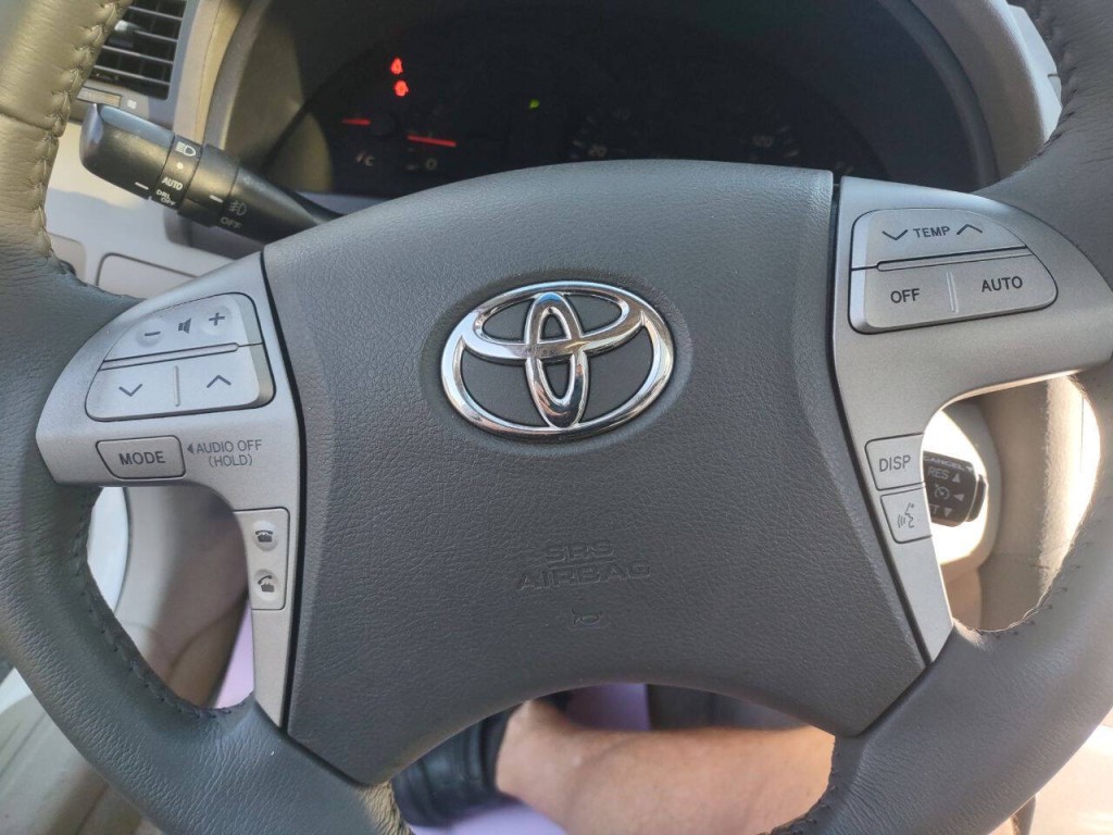 2007 Toyota Camry Image 14
