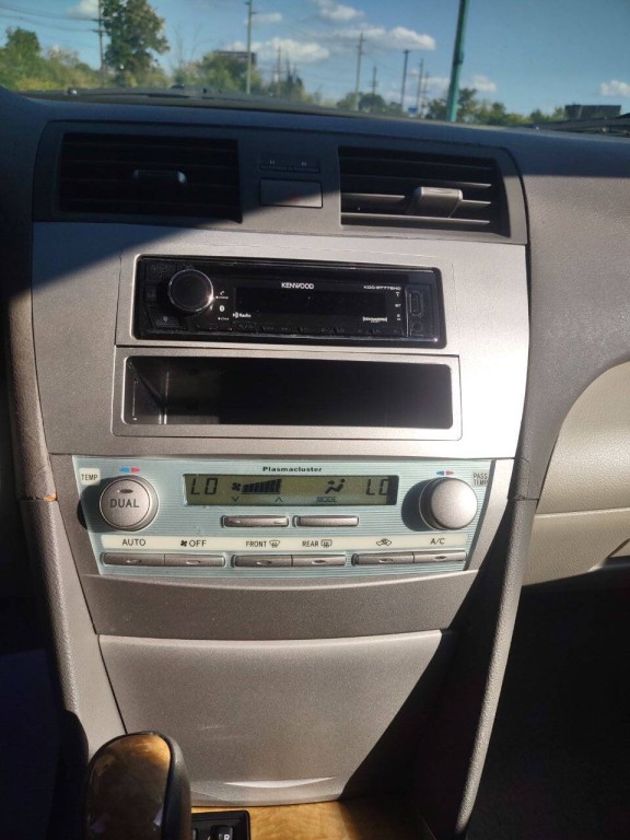 2007 Toyota Camry Image 17