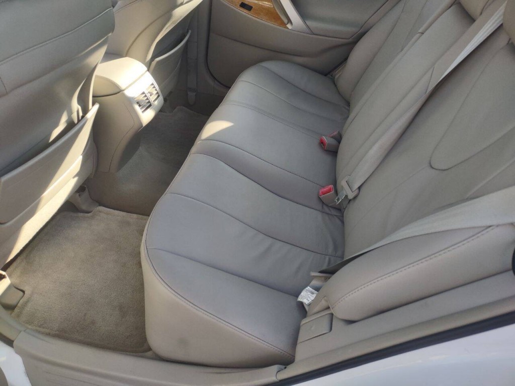 2007 Toyota Camry Image 19