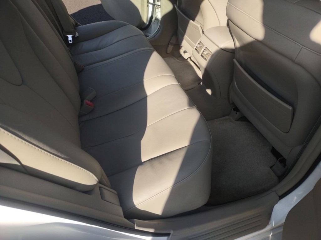 2007 Toyota Camry Image 20