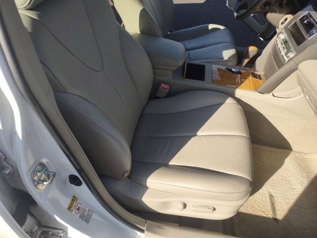 2007 Toyota Camry Image 21