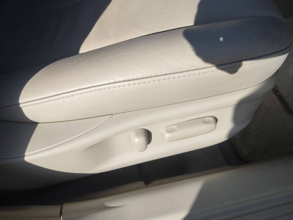 2007 Toyota Camry Image 23