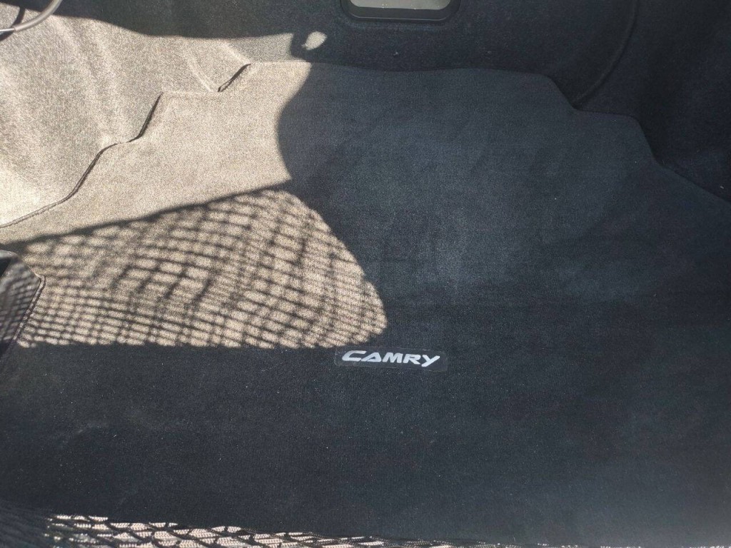 2007 Toyota Camry Image 27