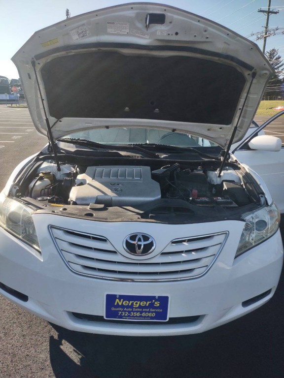 2007 Toyota Camry Image 28