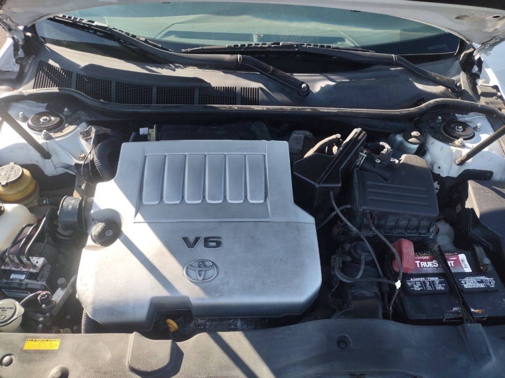 2007 Toyota Camry Image 29