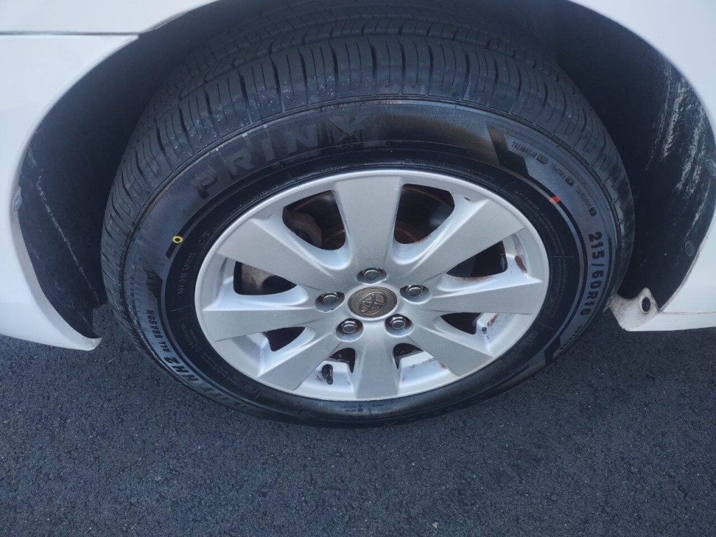 2007 Toyota Camry Image 30