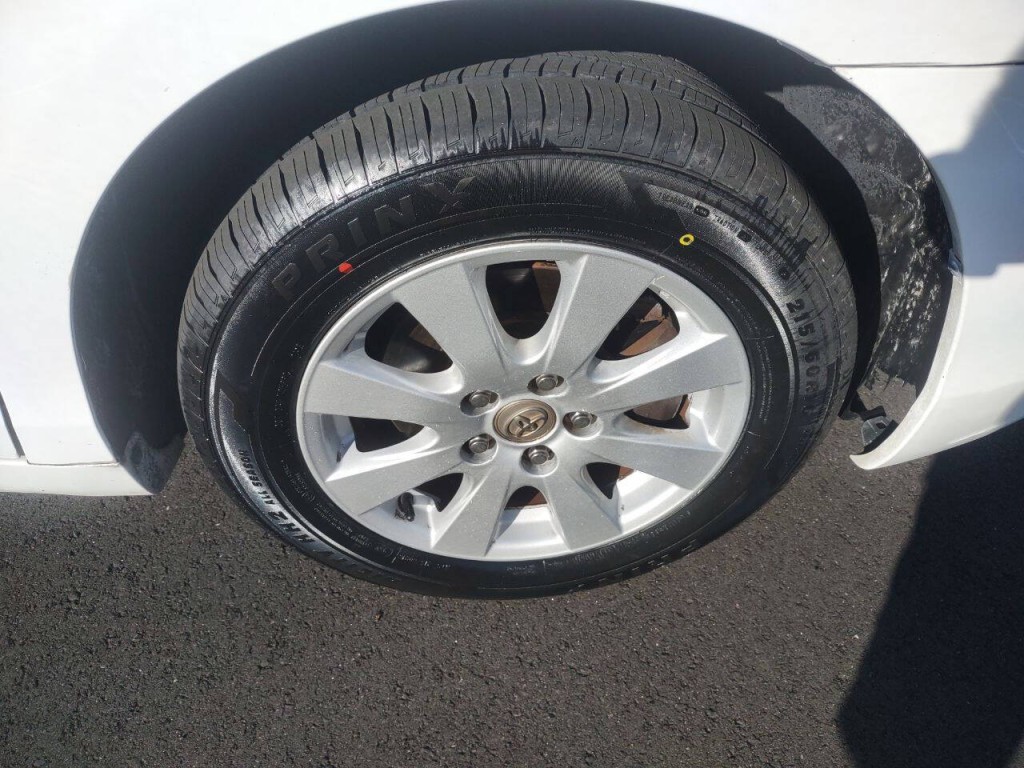 2007 Toyota Camry Image 33