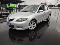 Image for 2009 Mazda Mazda3 i Touring Value 4A w/Cal Emissions ID: 6869601