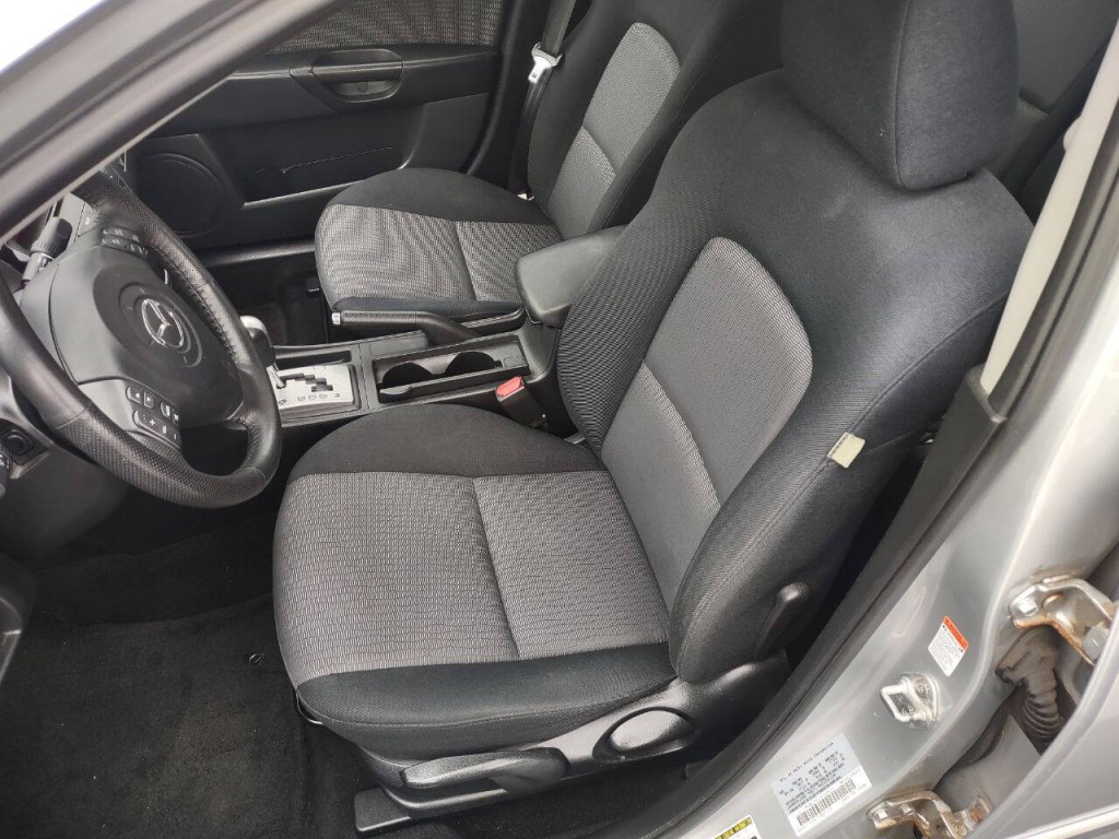 2009 Mazda Mazda3 Image 10
