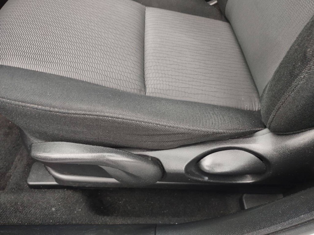 2009 Mazda Mazda3 Image 11
