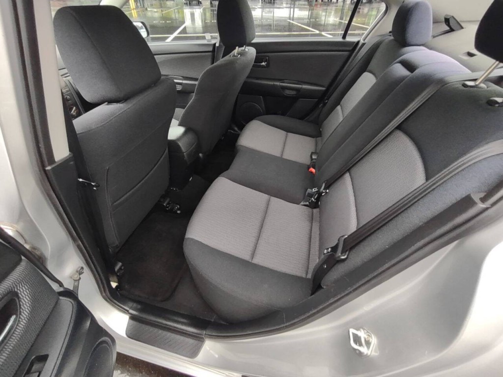 2009 Mazda Mazda3 Image 15