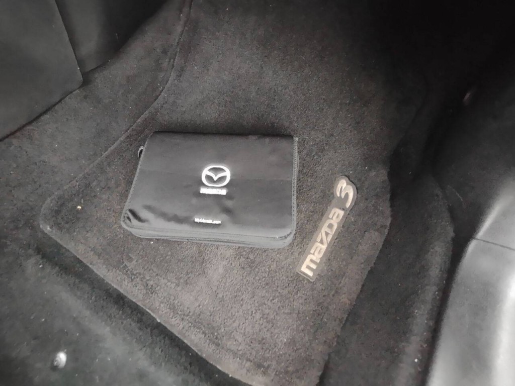 2009 Mazda Mazda3 Image 19