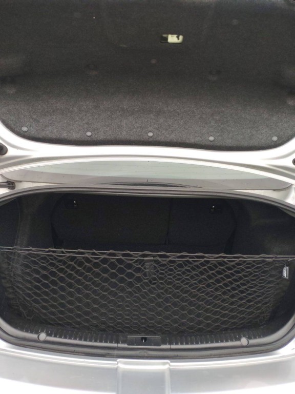 2009 Mazda Mazda3 Image 21