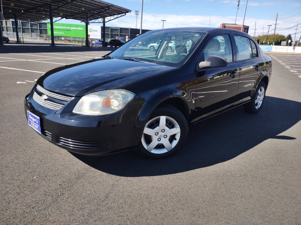 2008 Chevrolet Cobalt Image 1