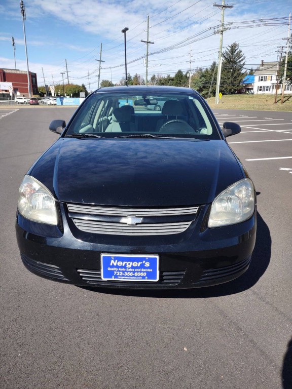 2008 Chevrolet Cobalt Image 3