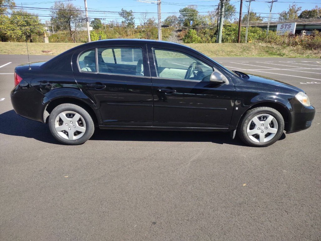 2008 Chevrolet Cobalt Image 5