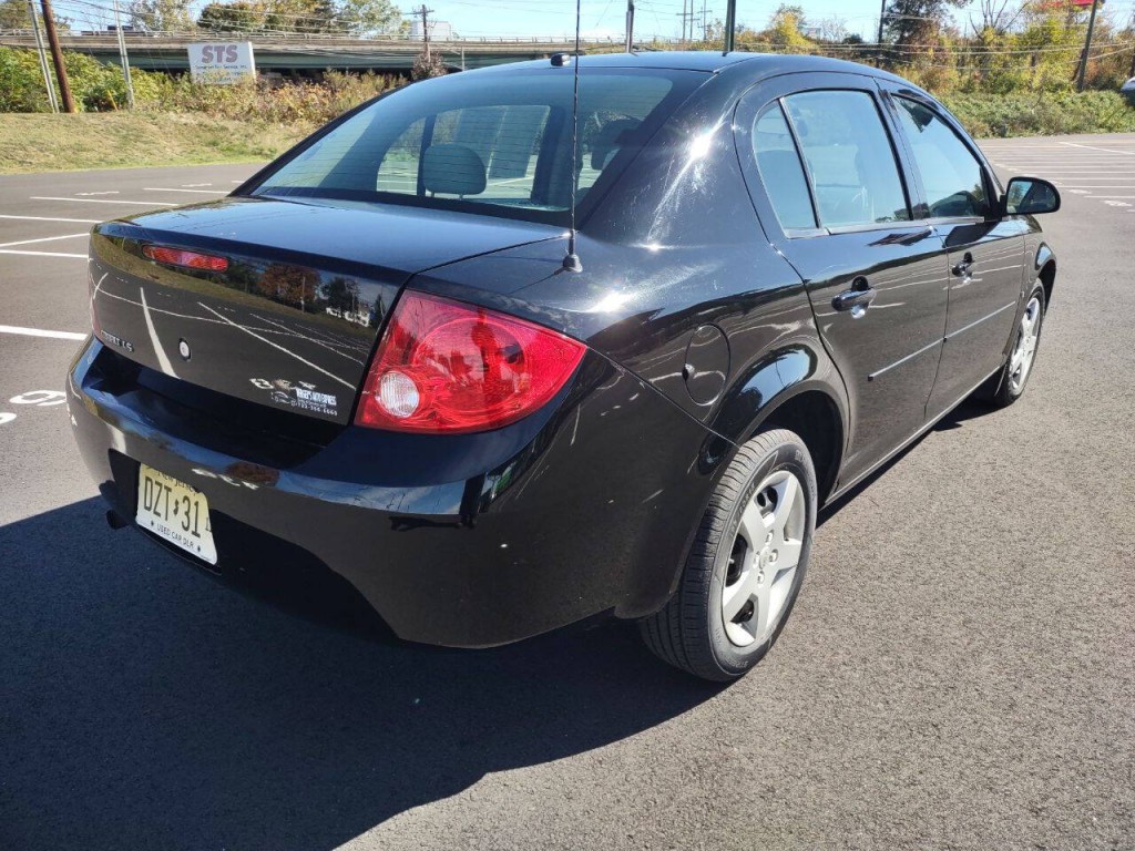 2008 Chevrolet Cobalt Image 6