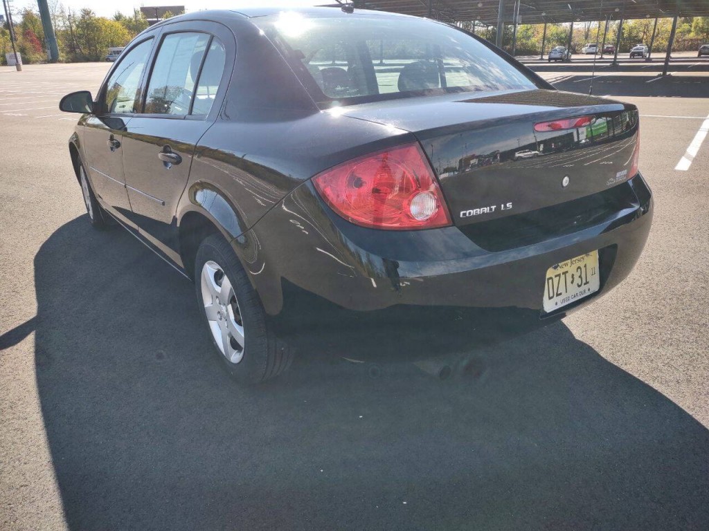 2008 Chevrolet Cobalt Image 7