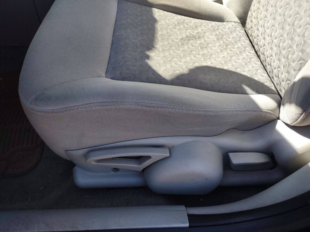 2008 Chevrolet Cobalt Image 11