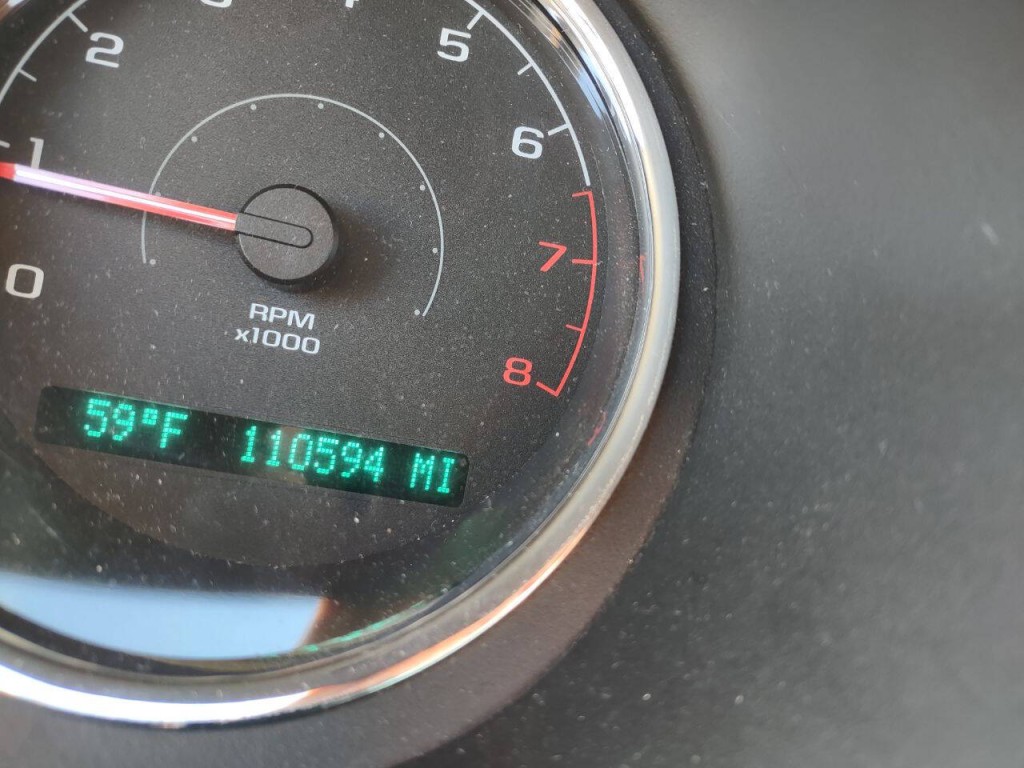 2008 Chevrolet Cobalt Image 13
