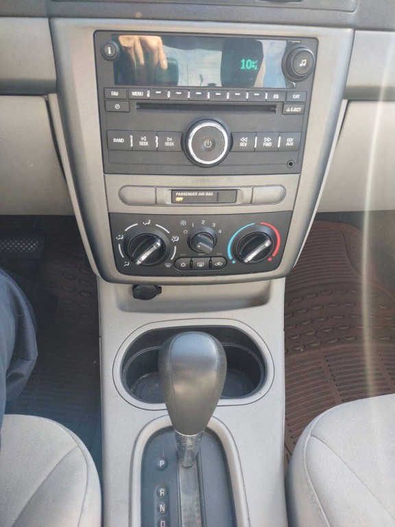 2008 Chevrolet Cobalt Image 14