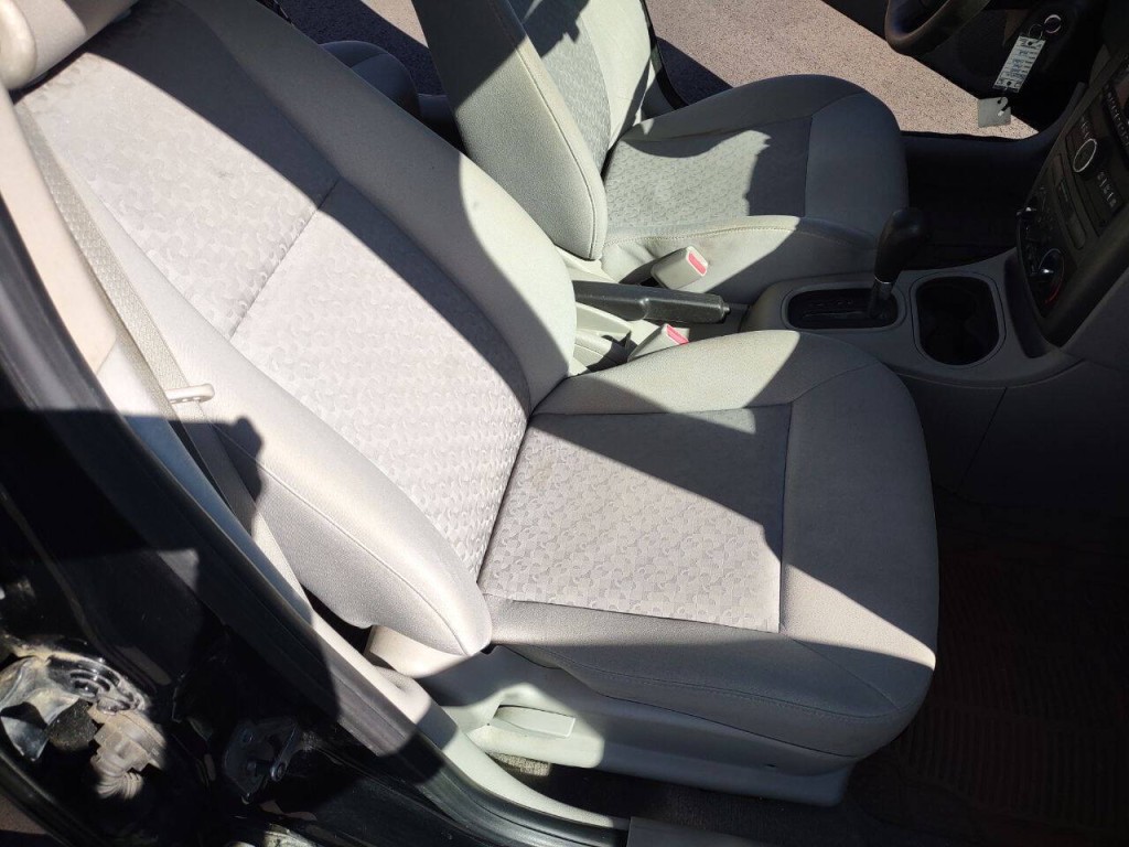 2008 Chevrolet Cobalt Image 18