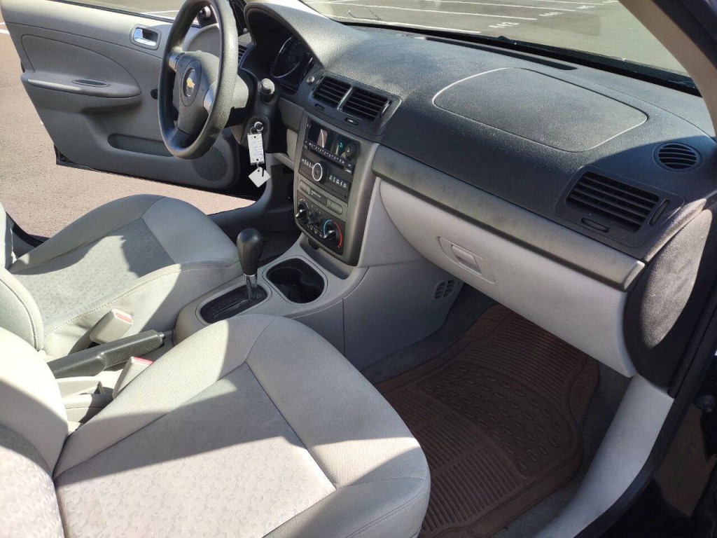 2008 Chevrolet Cobalt Image 19