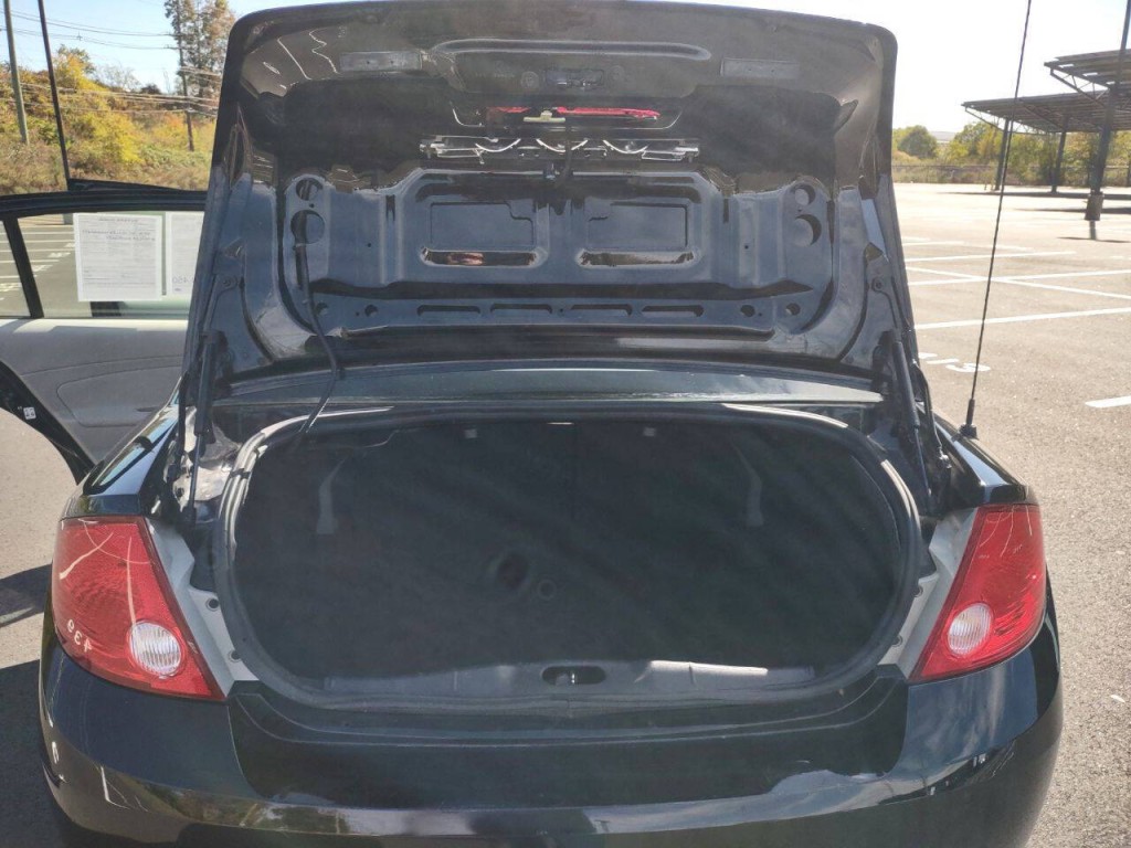 2008 Chevrolet Cobalt Image 20