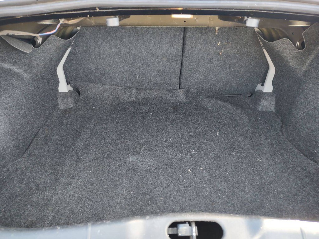 2008 Chevrolet Cobalt Image 21