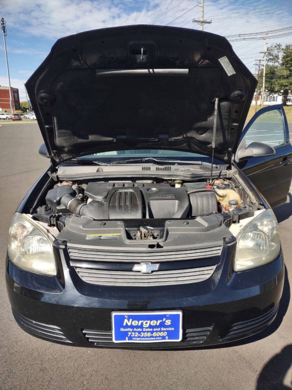2008 Chevrolet Cobalt Image 22