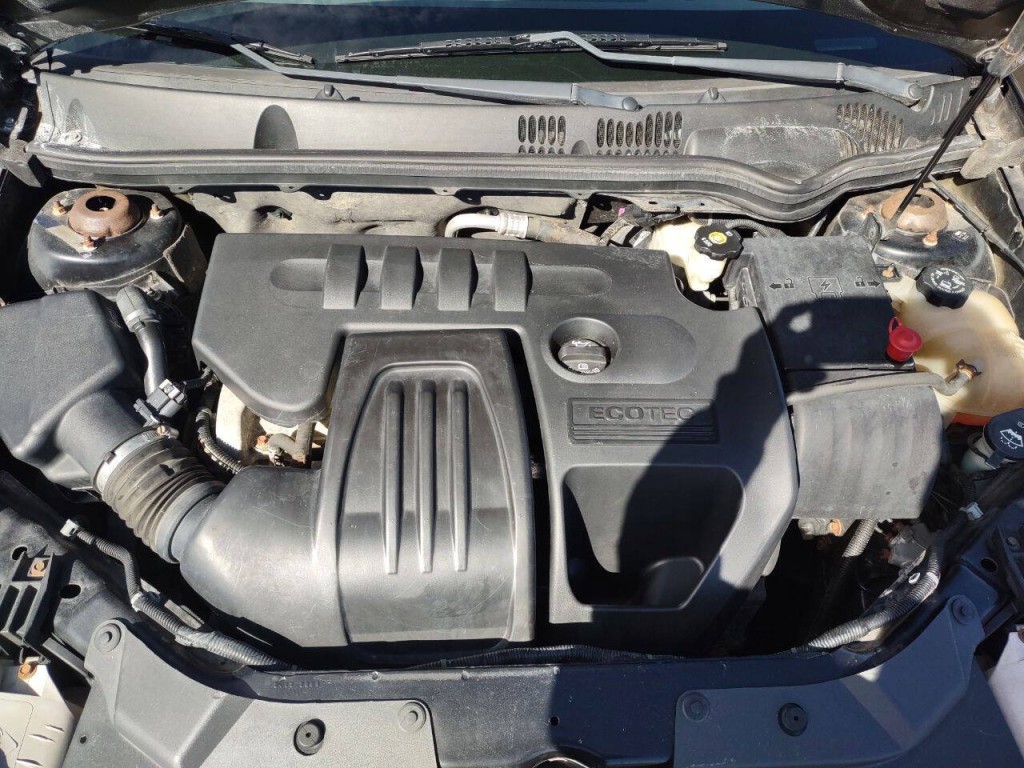 2008 Chevrolet Cobalt Image 23