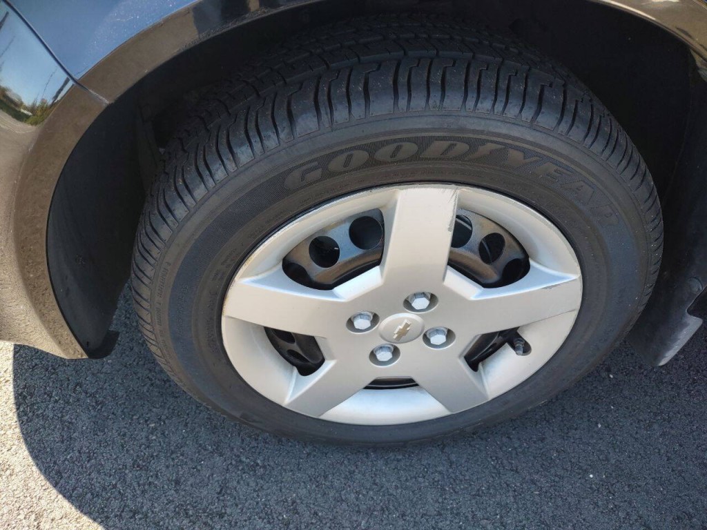 2008 Chevrolet Cobalt Image 24